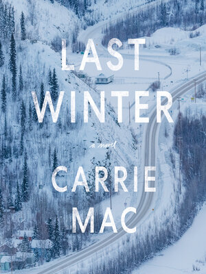cover image of Last Winter